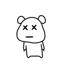 Sticker to be sent to the Kanbe(world sticker #11939710