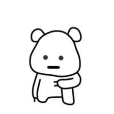 Sticker to be sent to the Kanbe(world sticker #11939713