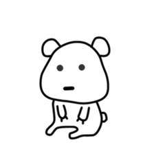 Sticker to be sent to the Kanbe(world sticker #11939717