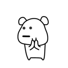 Sticker to be sent to the Kanbe(world sticker #11939721