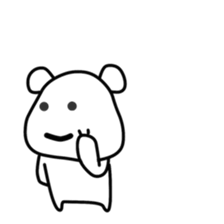 Sticker to be sent to the Kanbe(world sticker #11939724