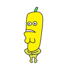 Sticker to be sent to the Mori(world sticker #11939768