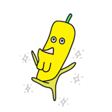 Sticker to be sent to the Mori(world sticker #11939778