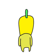 Sticker to be sent to the Mori(world sticker #11939788