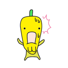 Sticker to be sent to the Mori(world sticker #11939798