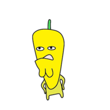 Sticker to be sent to the Mori(world sticker #11939799