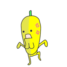 Sticker to be sent to the Mori(world sticker #11939803