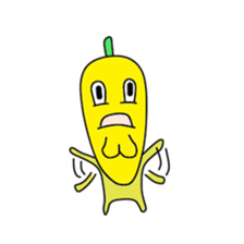 Sticker to be sent to the Mori(world sticker #11939805