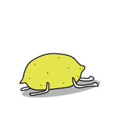 Sticker to be sent to Yoshikawa(world sticker #11939993