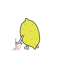 Sticker to be sent to Yoshikawa(world sticker #11939996