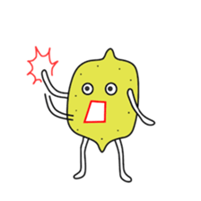 Sticker to be sent to Yoshikawa(world sticker #11939997