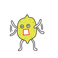 Sticker to be sent to Yoshikawa(world sticker #11939998