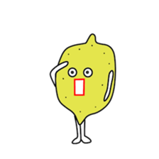 Sticker to be sent to Yoshikawa(world sticker #11939999