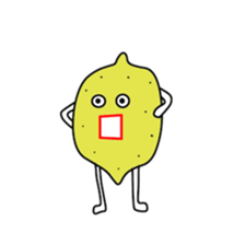 Sticker to be sent to Yoshikawa(world sticker #11940000