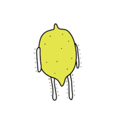 Sticker to be sent to Yoshikawa(world sticker #11940001