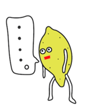 Sticker to be sent to Yoshikawa(world sticker #11940003