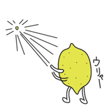 Sticker to be sent to Yoshikawa(world sticker #11940007