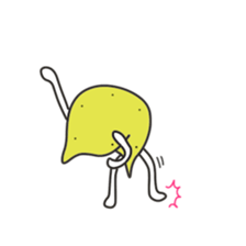 Sticker to be sent to Yoshikawa(world sticker #11940018