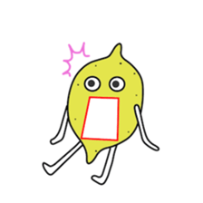 Sticker to be sent to Yoshikawa(world sticker #11940022