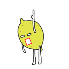 Sticker to be sent to Yoshikawa(world sticker #11940023