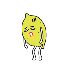 Sticker to be sent to Yoshikawa(world sticker #11940024