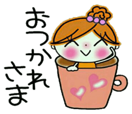 Easy! Sticker! 2 sticker #11940514