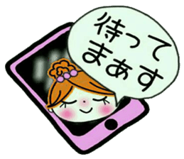 Easy! Sticker! 2 sticker #11940526