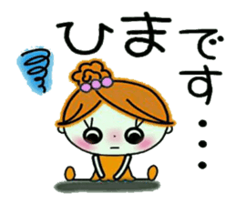 Easy! Sticker! 2 sticker #11940539