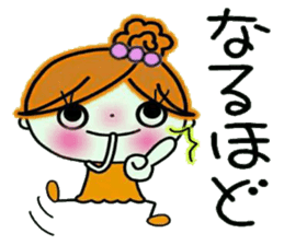 Easy! Sticker! 2 sticker #11940545