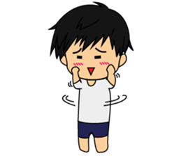 4thAvenue - Khun's Life 1 sticker #11940605