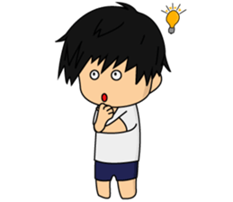 4thAvenue - Khun's Life 1 sticker #11940616