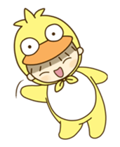 Nalja sticker #11940670