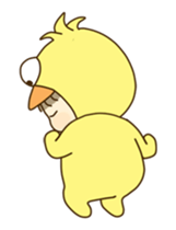 Nalja sticker #11940671