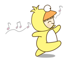 Nalja sticker #11940674