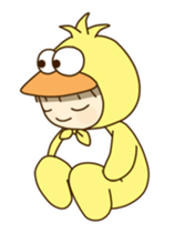 Nalja sticker #11940675