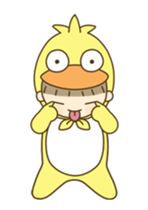 Nalja sticker #11940677