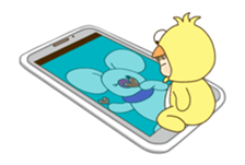 Nalja sticker #11940678