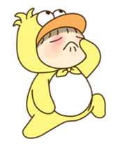 Nalja sticker #11940679