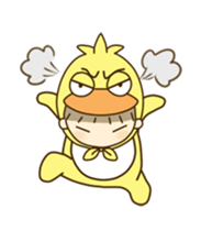 Nalja sticker #11940680