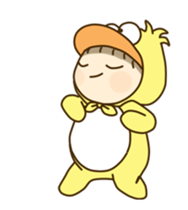 Nalja sticker #11940685