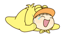 Nalja sticker #11940688