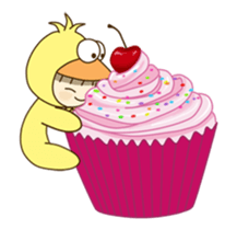 Nalja sticker #11940689