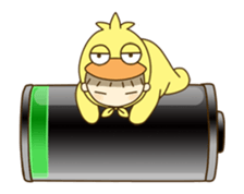 Nalja sticker #11940690