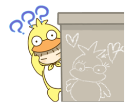 Nalja sticker #11940693