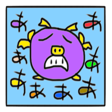 SUGEEE!TUEEE! sticker #11941317