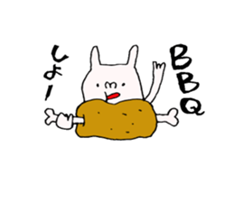 okayamaben-sticker4-summer sticker #11941443