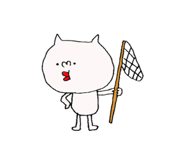 okayamaben-sticker4-summer sticker #11941462