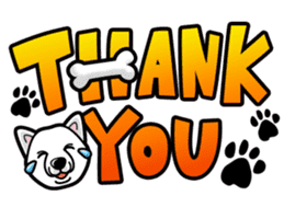 iinu - Hokkaido sticker #11941480