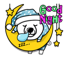 iinu - Hokkaido sticker #11941485