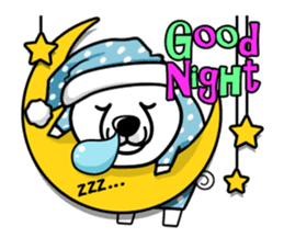 iinu - Hokkaido sticker #11941485